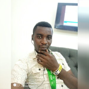 okeowosa, online dating profile photo