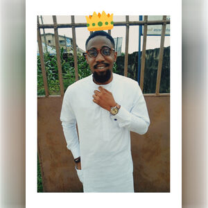 ebuka.., online dating profile photo