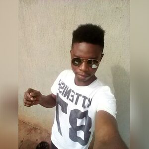 ifeoba23, online dating profile photo
