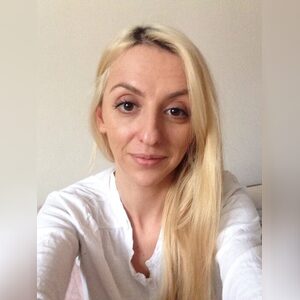 czechgirl, online dating profile photo