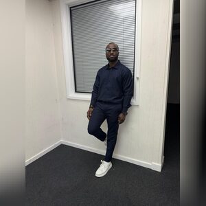ikdinero, online dating profile photo