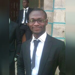 olaniyi135, online dating profile photo