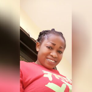 idowufol, online dating profile photo