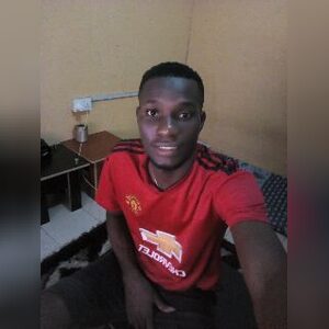 ibrahimd, online dating profile photo