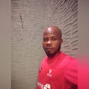 afamcolly, online dating profile photo