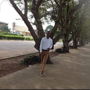 muyiwa.1, online dating profile photo