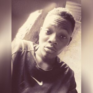 olawale201, online dating profile photo