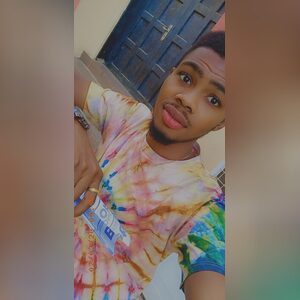 dotun61, online dating profile photo