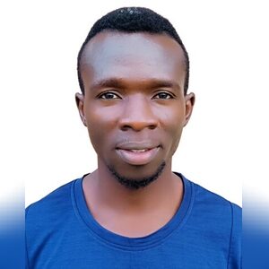 seunfemi, online dating profile photo