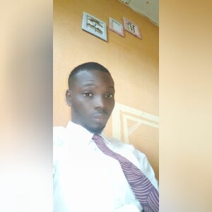 oluwolek, online dating profile photo