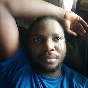 ayonick, online dating profile photo