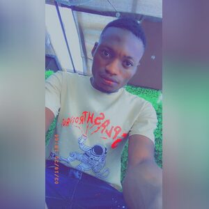 jibolajo, online dating profile photo