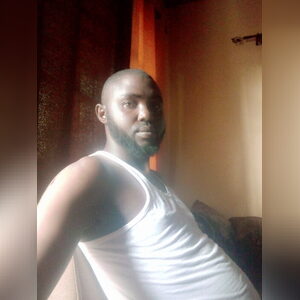 igbinogu, online dating profile photo