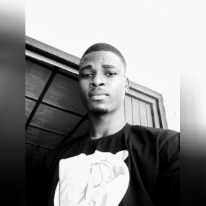 olusolad, online dating profile photo