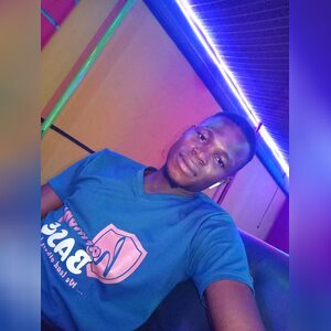 gentlej, online dating profile photo