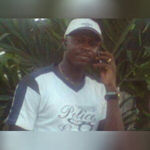 prinmike, online dating profile photo