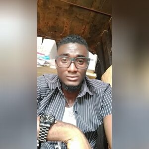 edozievi, online dating profile photo