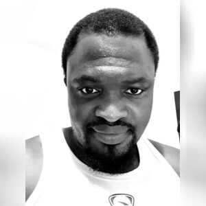 kwole, online dating profile photo