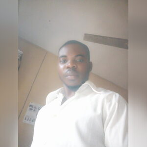 omotoyin, online dating profile photo