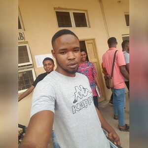 ezechukw, online dating profile photo