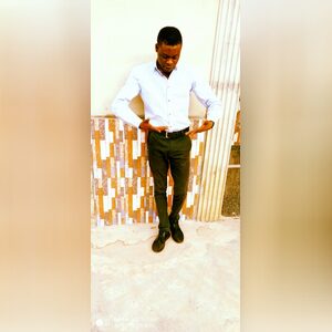 adekmayo, online dating profile photo