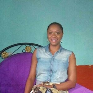 ashinedu, online dating profile photo