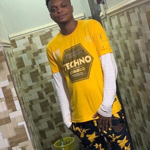 ogparaye, online dating profile photo