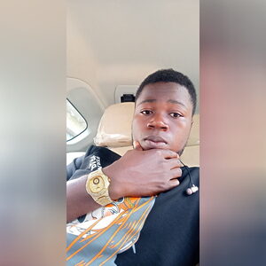 adegayob, online dating profile photo