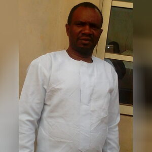 oketemi, online dating profile photo