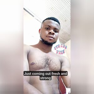 obaro627, online dating profile photo