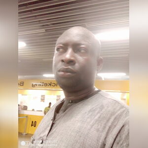 jkayode, online dating profile photo