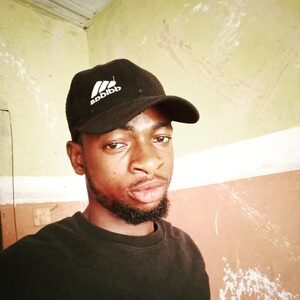 donjeffr, online dating profile photo