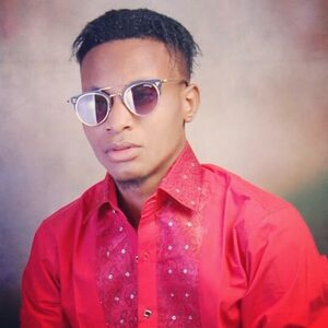ekyzealo, online dating profile photo