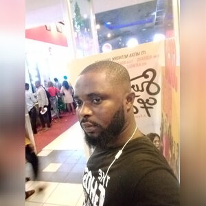 ilorazu1, online dating profile photo