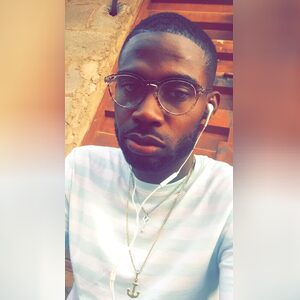 kingalonxo, online dating profile photo