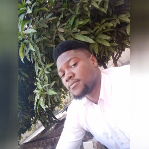 kenechia, online dating profile photo