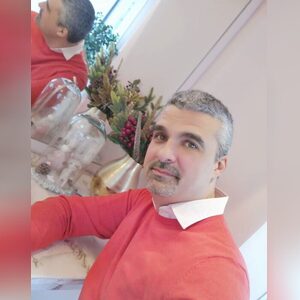 davidmeyer, online dating profile photo