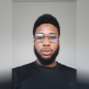 gaudiumdei, online dating profile photo