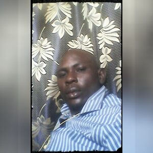 olawale50, online dating profile photo