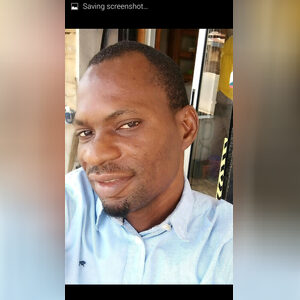 afesojaye, online dating profile photo