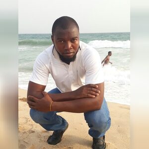 josephuv, online dating profile photo