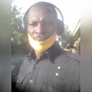 gbengajo, online dating profile photo