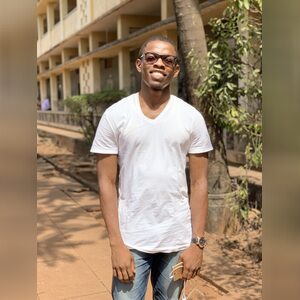 ezekpete, online dating profile photo