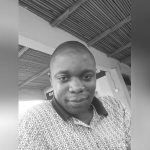amosuafo, online dating profile photo