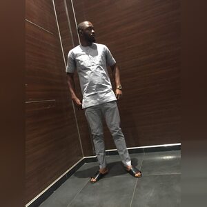 ogbamich, online dating profile photo