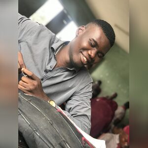 chisomfo, online dating profile photo