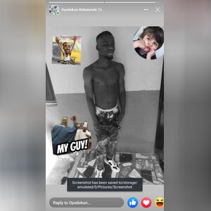 mzachary, online dating profile photo