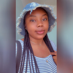 lidy, online dating profile photo