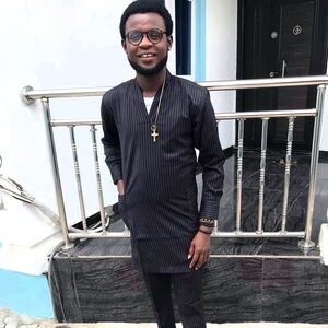 eseoghene7, online dating profile photo