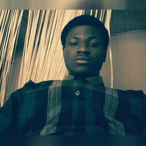 jibrilsm, online dating profile photo
